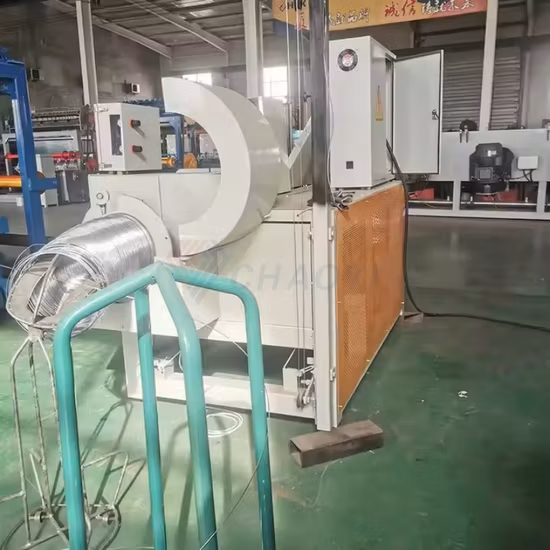 Low Carbon Steel Wire Wet Drawing Machine