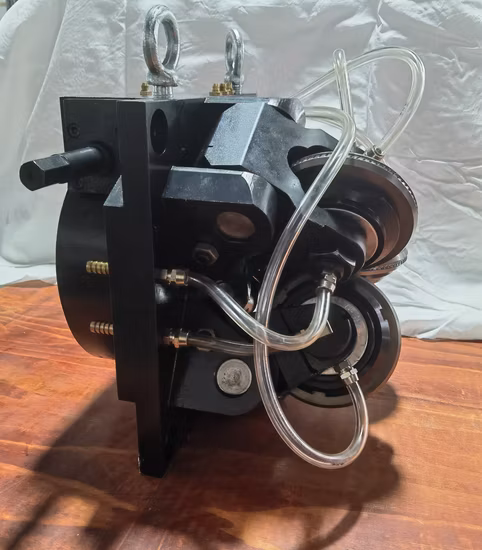 High Quality Steel Wire Rolling Machine Wire Rolling Cassette