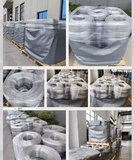 High Quality Wire Pay