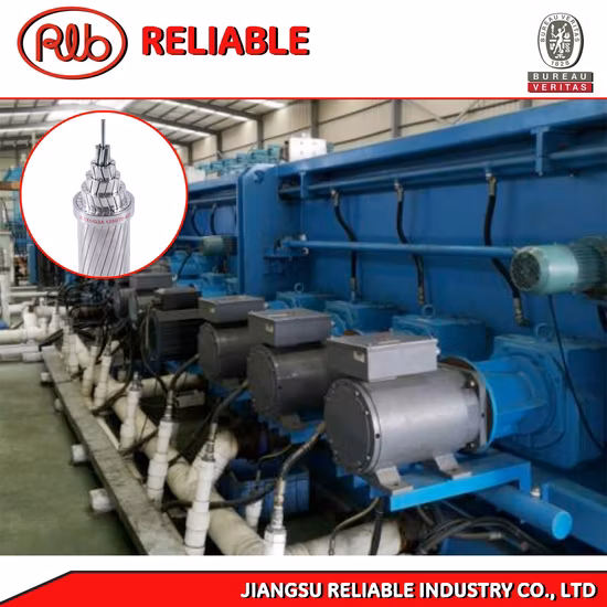 High Speed Straight Line Copper and Steel Cable or Wire Drawing Machine with Individual Motors