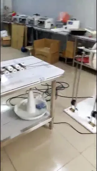 Full Automatic Small Cable Wire Pay